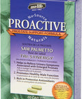 Nu-Life Proactive Caplets, 60 Count Blister/IFC