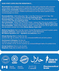BOOM SPORTZ - Creatine Monohydrate Powder 100% Pure Micronized Creatine Monohydrate - Pharmaceutical Grade - 1100 Gram - 220 Servings