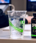 Onnit Spirulina and Chlorella Nutrient Rich Greens Supplement 80ct