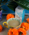 Tea India Coconut Chai 40 Tea Bags