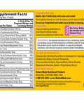 Nature Made Multi Prenatal Vitamin/Mineral Tablets 90 Tablets (Pack Of 3)