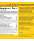 Nature Made Immunemax Fizzy Drink Mix With Vitamin C Vitamin D And Zinc Supplement For Immune Support Fast Absorption 30 Stick Packs 0.4 Ounce