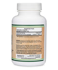 Essential Amino Acids 1 Gram Per Serving Powder Blend of All 9 Essential Aminos (EAA) and all Branched Chain Aminos (BCAAs) (Leucine Isoleucine Valine) 225 Capsules by Double Wood Supplements
