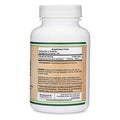 Essential Amino Acids 1 Gram Per Serving Powder Blend of All 9 Essential Aminos (EAA) and all Branched Chain Aminos (BCAAs) (Leucine Isoleucine Valine) 225 Capsules by Double Wood Supplements