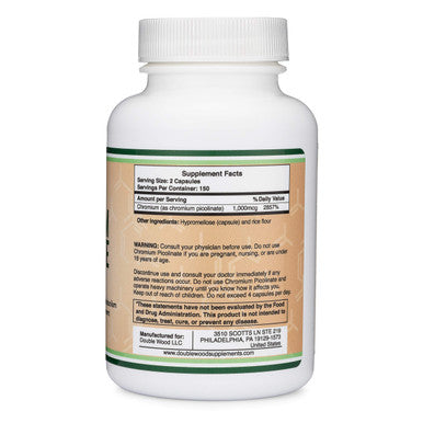 Essential Amino Acids 1 Gram Per Serving Powder Blend of All 9 Essential Aminos (EAA) and all Branched Chain Aminos (BCAAs) (Leucine Isoleucine Valine) 225 Capsules by Double Wood Supplements