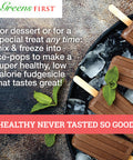 Greens First Chocolate Superfoods Extracts Concentrates Nutrient Rich Antioxidant Power of 15 Servings of Fruits 28.74 Ounce 60 Servings