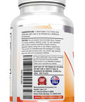 Health Labs Nutra Extra-Strength Vitamin C 1,000mg with Rose Hips Promotes Optimal Immune Health (100 Fast-Acting Non-Chewable Tablets)