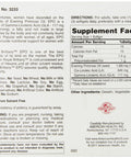 American Health Royal Brittany Evening Primrose Oil 1300 Mg Softgels