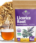 4 oz. White Mulberry Tea Mulberry Leaf Herbal Tea (Morus Alba) - 113g Herb Hoja De Morera