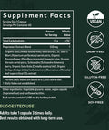 Gaia Herbs Emotional Balance - Support Supplement to Help The Body Cope with - with St. Johns Wort, Passionflower, Vervain, and Oats - 60 Vegan Liquid Phyto-Capsules (20-Day Supply)