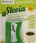 Greeniche Natural Stevia (Tablets) 100 Count