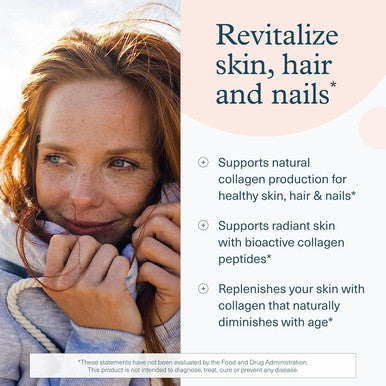 Collagen 290 Tabs By Youtheory