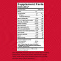 Nature'S Sunshine Solstic Revive, 30 Packets | Post Workout Recovery Drink With Vitamin C, Vitamin E, And Calcium To Support Bone