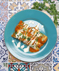 Siete Sauce Enchilada Red 15 OZ