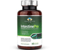Intestinepro Intestine Support For Humans With Non-Gmo Wormwood, Black Walnut, Echinacea + 15 More Premium Ingredients, 60 Vegeta