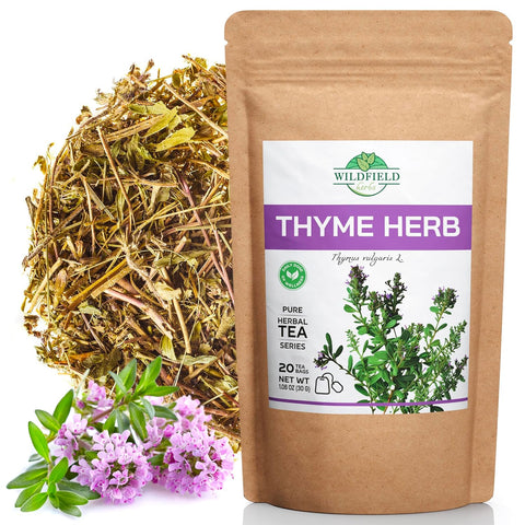 50 Bags White Mulberry Tea Mulberry Leaf Herbal Tea (Morus Alba) - 50 Count 1.5g Bags Herb Hoja De Morera