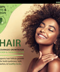 Greenive - Jamaican Black Castor Oil - 100% Pure - (8 Ounce)