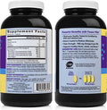 InnovixLabs Triple Strength Omega3 Fish Oil Concentrated 900 mg Omega3 per Pill Burpless Enteric Coated Gluten High EPA DHA for Heart Brain Joints IFOS 5Star 200 Capsules