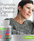 11 In 1 Multivitamin Immune Defense Supplement - Immune Booster Capsules With Vitamin D3, Vitamin B6, Echinacea, Turmeric, Rose-Hips, Selenium, Bioperine, Ginger, Elderberry Vitamin C And Zinc
