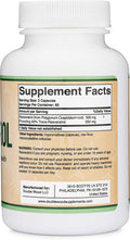Resveratrol 500mg Per Serving 120 Capsules Natural Resveratrol Polygonum Root Extract Providing 50 TransResveratrol Healthy Aging Support by Double Wood Supplements