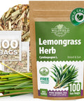 50 Bags White Mulberry Tea Mulberry Leaf Herbal Tea (Morus Alba) - 50 Count 1.5g Bags Herb Hoja De Morera
