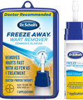 Dr. Scholl's Freeze Away Wart Remover Treatment