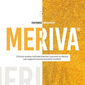 Physician'S Choice Curcumin Meriva 500 - Clinically Studied - Better Absorption Than Ordinary Turmeric Curcumin Supplements - Scientifically Researched Joint Support - 120 Capsules