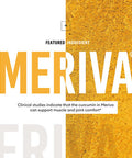 Physicians Choice Curcumin Meriva 500 120 Capsules