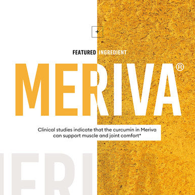 Physicians Choice Curcumin Meriva 500 120 Capsules