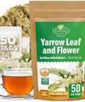 50 Bags White Mulberry Tea Mulberry Leaf Herbal Tea (Morus Alba) - 50 Count 1.5g Bags Herb Hoja De Morera