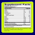 Biochem 100 Whey Isolate Protein Vanilla 30.2 oz 20g of Protein Meal Replacement Supports Lean Muscle Easily Digestible Silky Smooth Taste Amino Acids