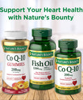 Nature's Bounty Fish Oil, 1000mg, 300mg of Omega-3, 120 Odorless Softgels (Packaging May Vary)