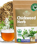 4 oz. White Mulberry Tea Mulberry Leaf Herbal Tea (Morus Alba) - 113g Herb Hoja De Morera