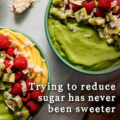 In The Raw Stevia Organic Stevia Sweetener Packets 40 Ct Zero Calorie Stevia Sugar Substitute Packets No Erythritol or Artificial Flavors USDA Organic Non-GMO Project Verified Vegan (Pack of 2)