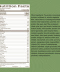 Nature'S Sunshine Love and Peas 675g Bag
