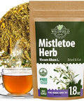 4 oz. White Mulberry Tea Mulberry Leaf Herbal Tea (Morus Alba) - 113g Herb Hoja De Morera