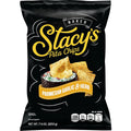 Stacy's Cinnamon Sugar Flavored Pita Chips, 7.33 Ounce (Pack of 12)