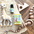 Baby Vitamin D3 By California Gold Nutrition - Liquid D3 Supplement For Babies, Vegetarian Friendly - Developmental Support - Alcohol & Gluten Free, Non-Gmo - 10 Mcg (400 Iu) - 0.34 Fl Oz (10 Ml), 3