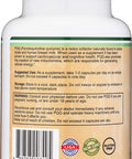 PQQ Supplement 20mg 60 Capsules Pyrroloquinoline Quinone Promotes Mitochondria ATP Coenzyme Levels Energy Optimizer and Sleep Quality Support by Double Wood Supplements