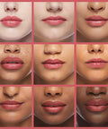 LAURA GELLER NEW YORK Italian Marble Sheer Hydrating Lightweight Lipstick With Vitamin E & Castor Seed Oil, Honey Bun