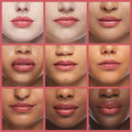 LAURA GELLER NEW YORK Italian Marble Sheer Hydrating Lightweight Lipstick With Vitamin E & Castor Seed Oil, Honey Bun