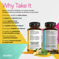 Colon 15 Day Cleanse Turmeric Ginger BioPerine Digestive Health Immune Support Bundle for Constipation Bloating Relief Metabolism Energy. Probiotics MCT Oil Psyllium Flaxseed