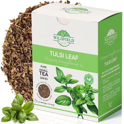 4 oz. White Mulberry Tea Mulberry Leaf Herbal Tea (Morus Alba) - 113g Herb Hoja De Morera