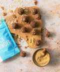 Betterbody Foods Organic Maca Powder Non-GMO & Gluten- 12 Ounce