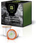 Vitamin Infused Coffee Light Roast (16 K Cups)