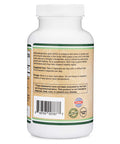 AKG Supplement (Alpha Ketoglutaric Acid) 1,000mg Per Serving (180 Capsules) Different and May Be More Effective Than AAKG (Recently Studied for Healthy Aging Properties) by Double Wood Supplements