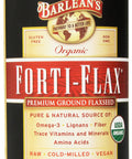 Barlean's 454 G Forti Flax