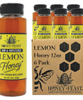 HONEY FEAST New Zealand Manuka Infused Honey with Propolis 12oz - Raw Manuka Honey, Patent Pending Formula, MGO182 Rating, Manuka Honey New Zealand