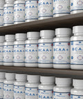 OPALFITNESS BCAA Tablets Branched Chain Amino Acids by Opal Fitness Nutrition ÃƒÂ¢Ã¢â€šÂ¬Ã¢â‚¬Å“ Vegan BCAA+ with Vitamin B6 to Aid Absorption - UK Produced and GMP Certified - Suitable for Men and Women ÃƒÂ¢Ã¢â€šÂ¬Ã¢â‚¬Å“ 120 Tablets