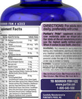 Puritans Pride Ultra Women Daily Multi Timed Release, 180 Count
